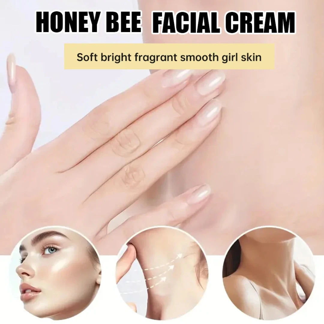 Bee Venom Anti-Aging Face Cream