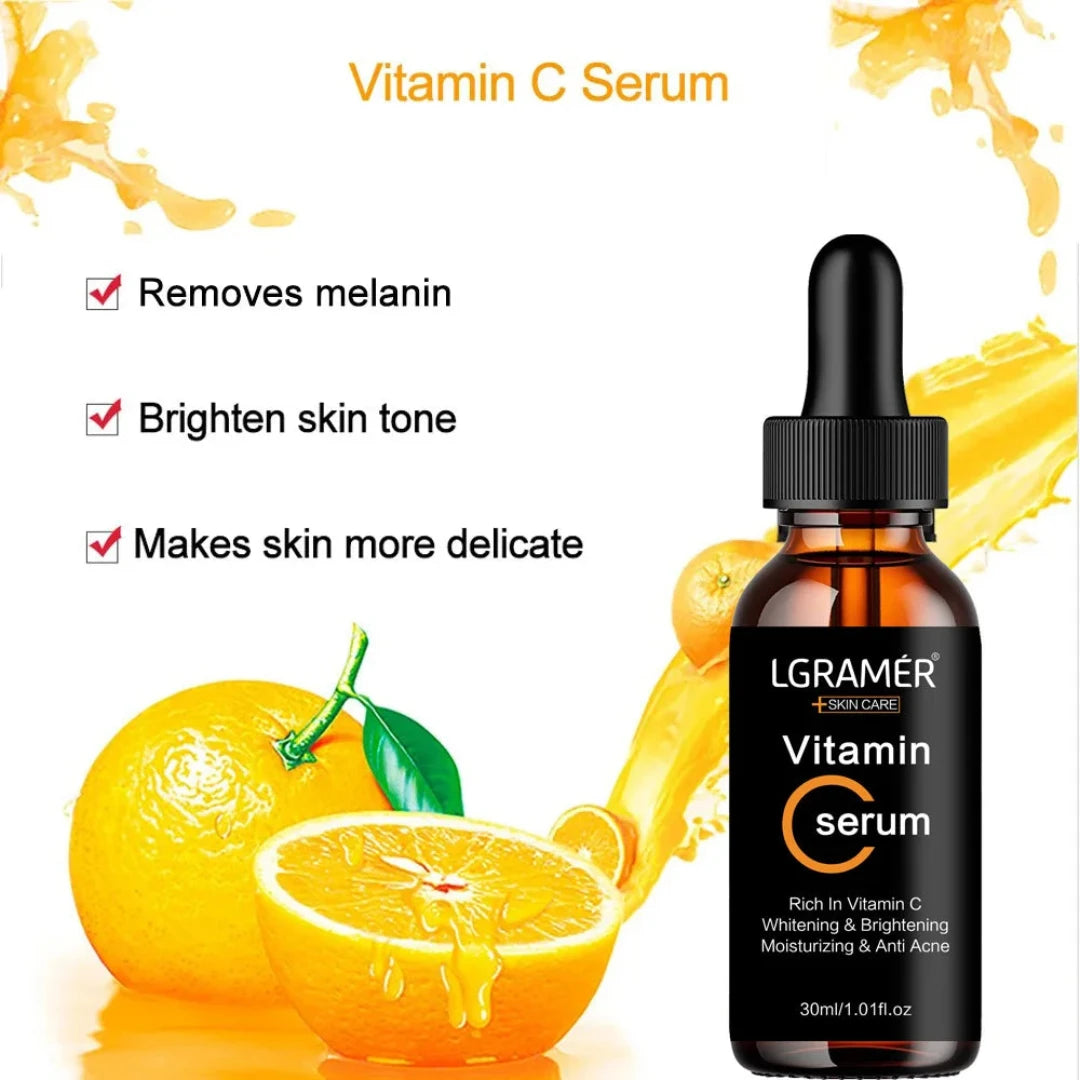 Vitamin C Brightening Serum