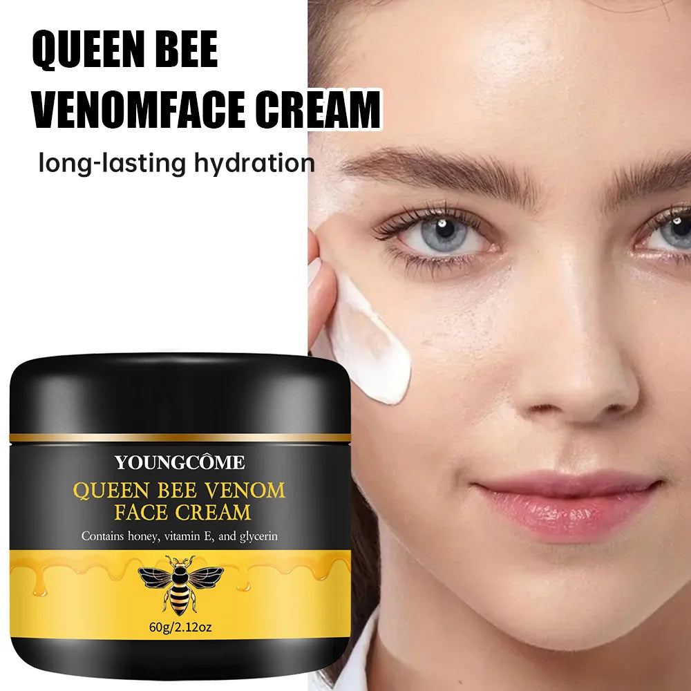 Bee Venom Anti-Aging Face Cream