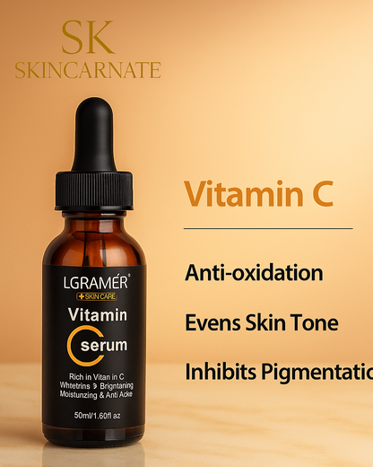 Vitamin C Brightening Serum