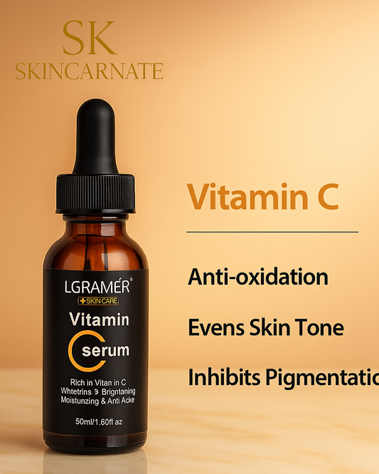 Vitamin C Brightening Serum