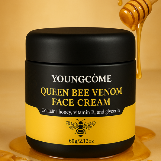 Bee Venom Anti-Aging Face Cream